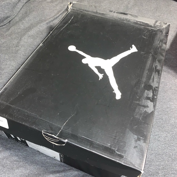 Jordan 9 Retro Photo Blue - Picture 9 of 9